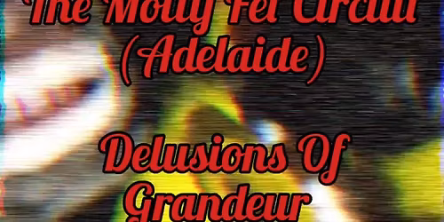 Antipodes Roadkill Productions Presents....