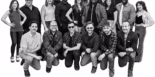 Uptown Groove Returns To Johnny's Irish Pub