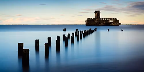 Gdansk & Pomerania Workshop 2026