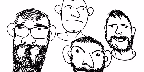 Live Band- The Useless Eaters