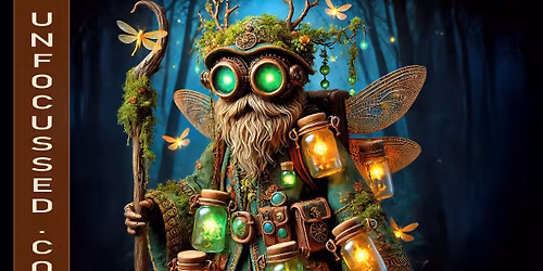 Parking Swan lake Jr - La Mirada