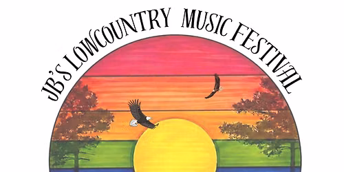 JB\u2019s Lowcountry Music Festival