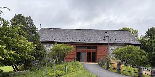 Volunteer in Nature - Lancaster County Environmental Center & Shuts Library