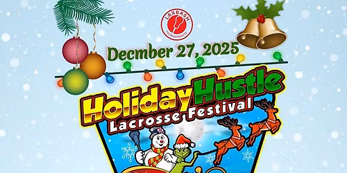 Holiday Hustle 2025