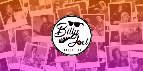 Billy Joel Tribute UK