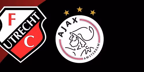 FC Utrecht - Ajax