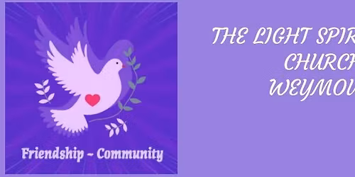 Christmas Sunday Service