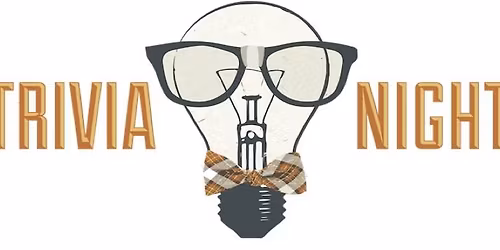 Camp Circle Star's 14th Annual TV, Movies and Rock 'n Roll Trivia Night