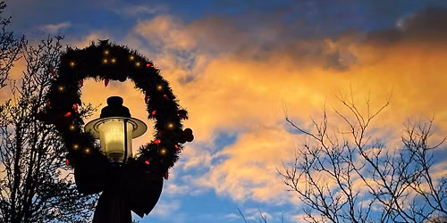 Holiday Brass Spectacular