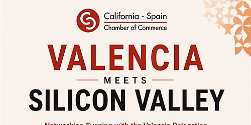 Valencia Meets Silicon Valley