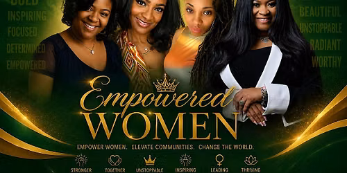 W.H.E.W W.E.E  (Women Helping Empower Women While Embodying Excellence)