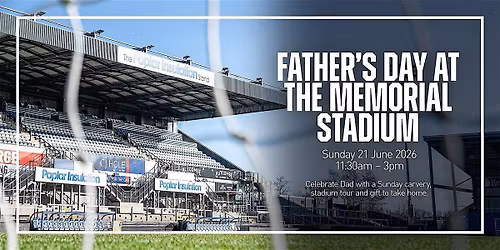 Father's Day at The Mem