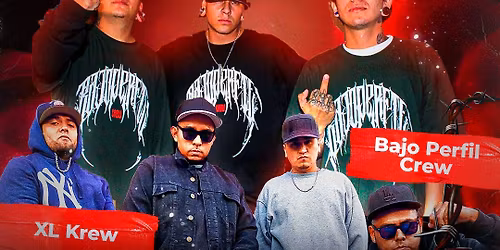 L\u00edricas Subterr\u00e1neas