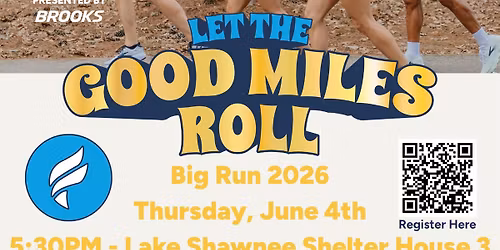 Big Run 2026