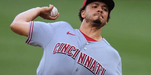 Cincinnati Reds vs. Pittsburgh Pirates