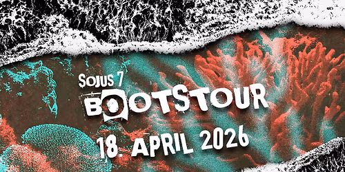 Sojus 7 Bootstour #7