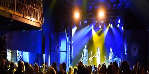 Afrobeats N Brunch: Good Friday Special