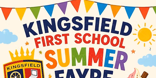Kingsfield summer fayre 