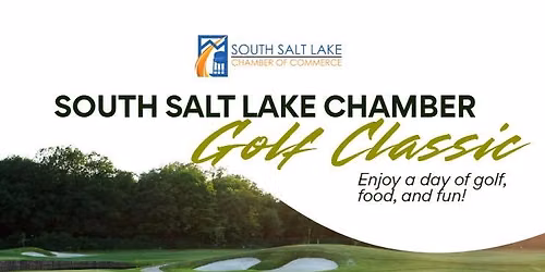 South Salt Lake Chamber Golf Classic 