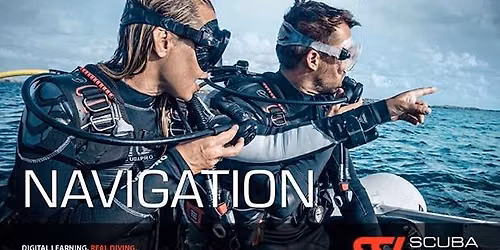 Navigation Specialty Course!