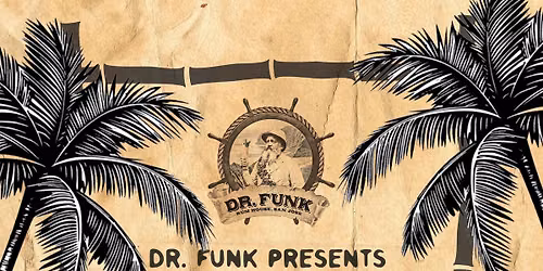 Funky Vinyl Vibes featuring SamoaBoys "Tropical House"