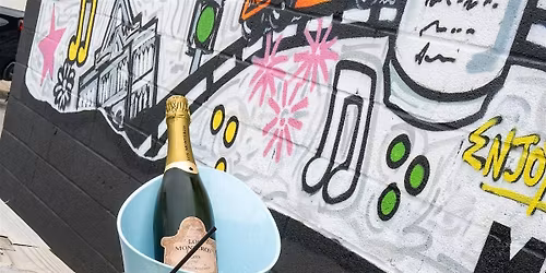 Nashville's Only MOM-OSA Celebration with $5 Mimosas