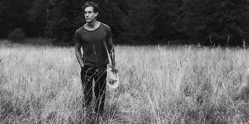 Joshua Radin