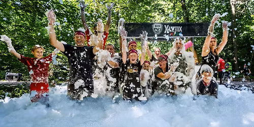 XLETIX Kids DUISBURG 2026