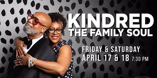 Kindred the Family Soul