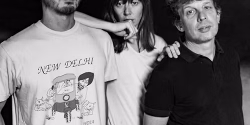 Officine \/ Bill Nace