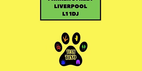 Meet the animals - Inflatables - Liverpool