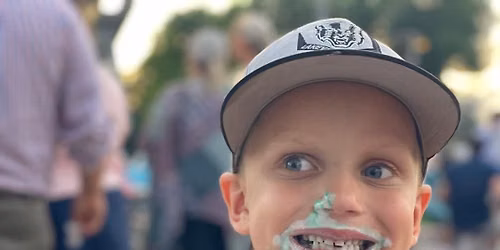 Ice Cream Social