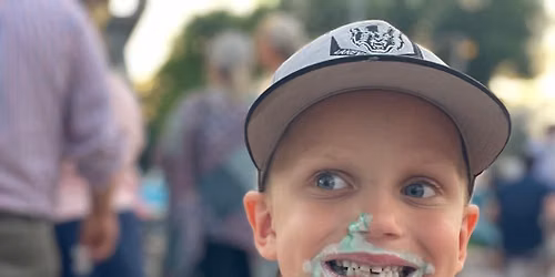 Ice Cream Social