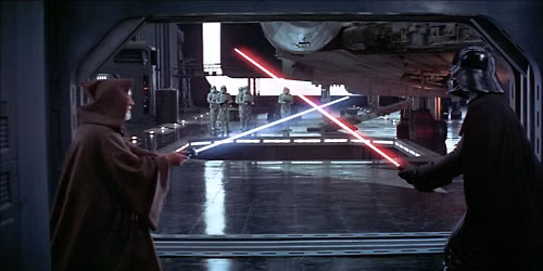 Star Wars: Episode IV A New Hope \u2022 All tickets \u00a35