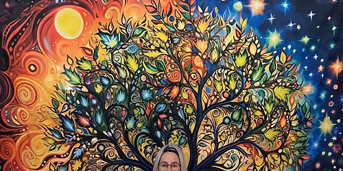 Christmas Chill Chime