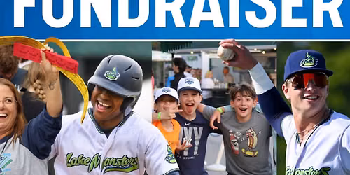 Lake Monsters Game at 5:05 on July 5