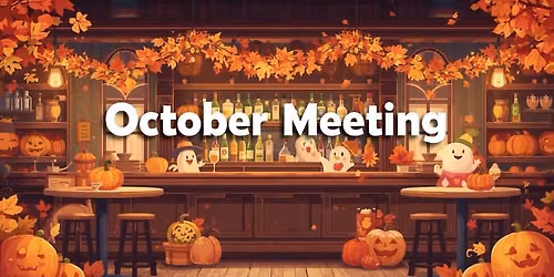 October Club Meeting