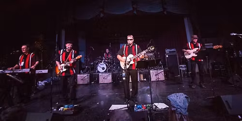 Summer Concert Featuring The Tailfins