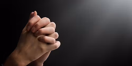 Monthly Prayer Meeting