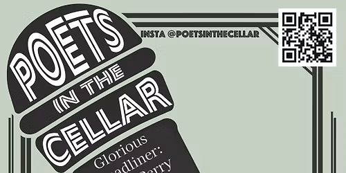 Poets in the Cellar - April Calls
