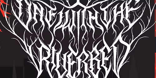 One with the Riverbed, Tu'mera, and Goliathan at Olliewood Action Sports