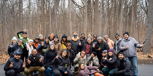 Earth Day Hike + Zoo Day