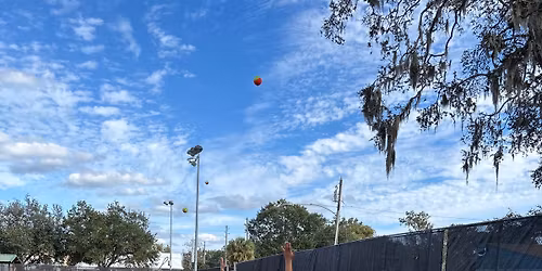 Spring Fling Community Tennis Play Day Series at Zephyr Park