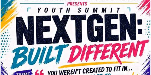 NextGen Youth Summit
