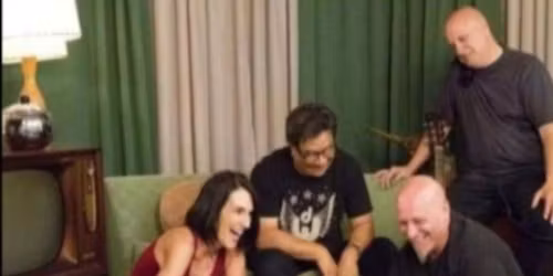 Crawford's Daughter at Fricke\u2019s in Crown Point