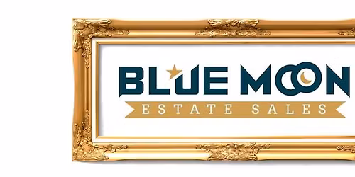 Sleek in St Ives Blue Moon Estate Sales