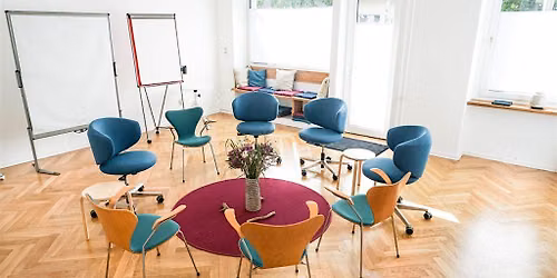 Facilitation Basics Kompakt 2027