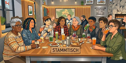 Lesbians and Friends Stammtisch