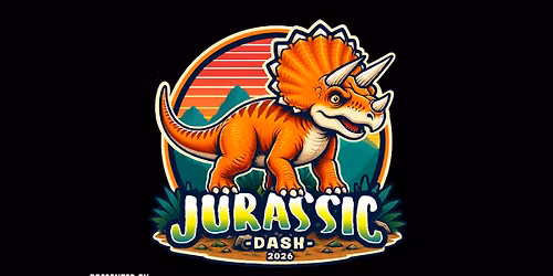 Jurassic Dash 2026