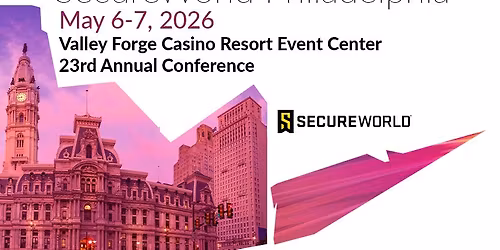 SecureWorld Philadelphia